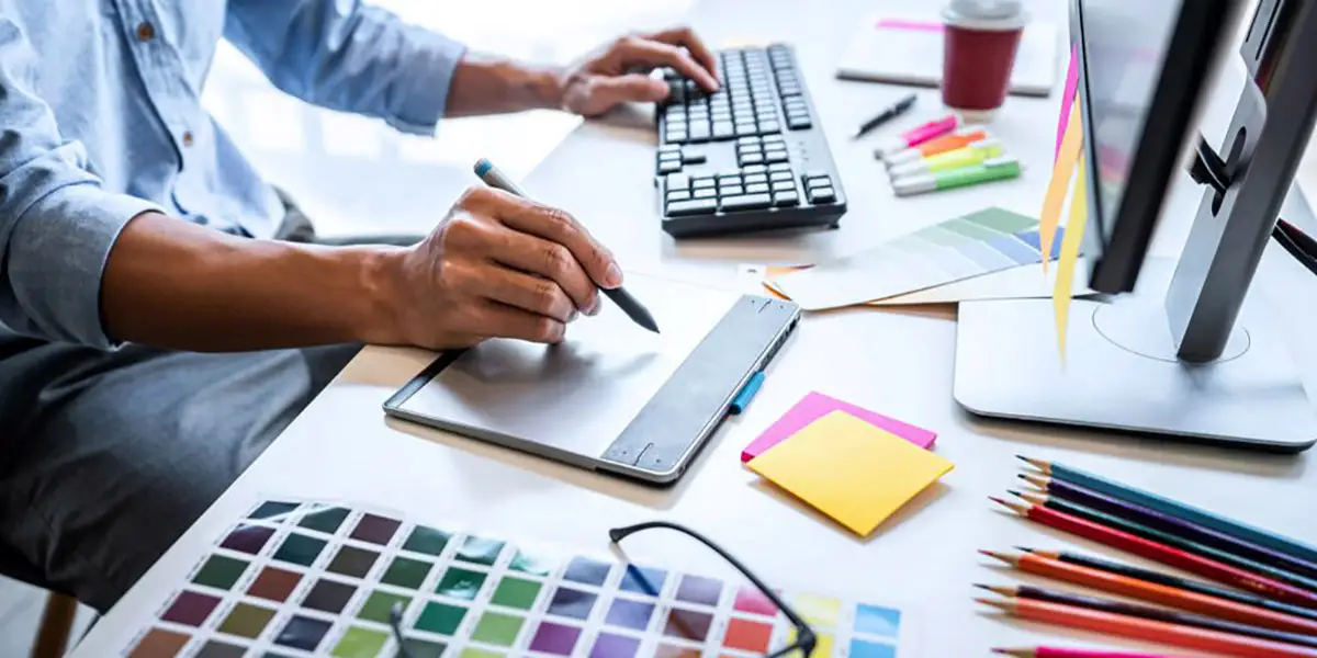 Graphic Design services NYC