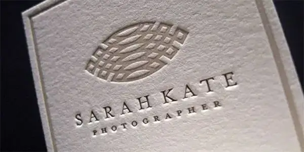 Letterpress printing Print Icon NYC